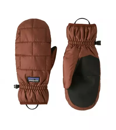 Ръкавици Patagonia Nano Puff Mitts