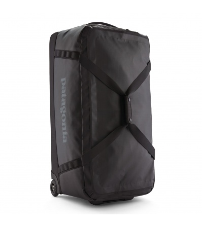 Сак Patagonia Black Hole Wheeled Duffel 100L