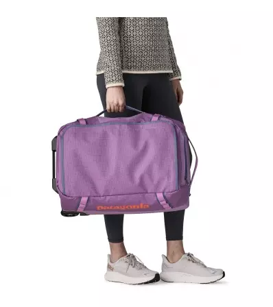 Сак Patagonia Black Hole Wheeled Duffel 40L