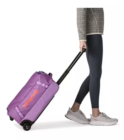 Сак Patagonia Black Hole Wheeled Duffel 40L