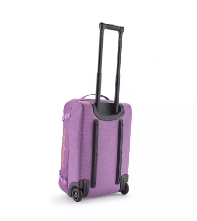 Сак Patagonia Black Hole Wheeled Duffel 40L