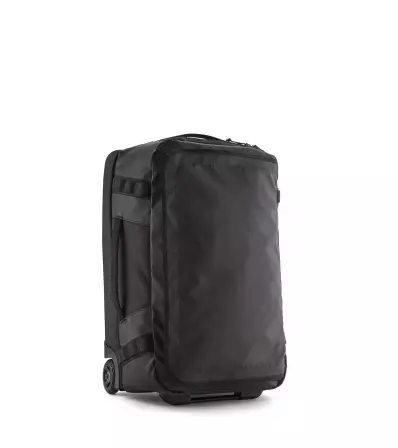 Сак Patagonia Black Hole Wheeled Duffel 40L