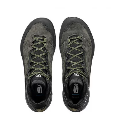Планински Oбувки Scarpa Rapid XT MID GTX M's