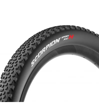 Гума Pirelli Scorpion Sport XC H 60 TPI Pro (Endurance)