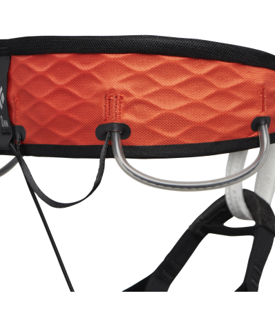 Седалка Black Diamond Airnet M's