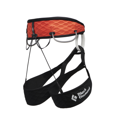 Седалка Black Diamond Airnet M's