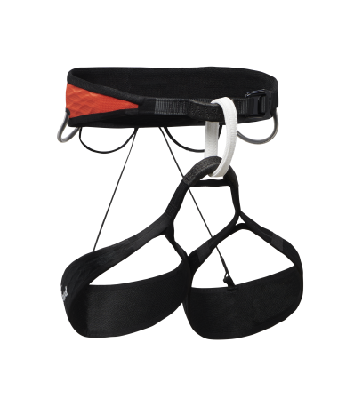 Седалка Black Diamond Airnet M's