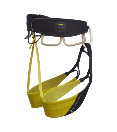 Седалка Black Diamond Zone Harness M's