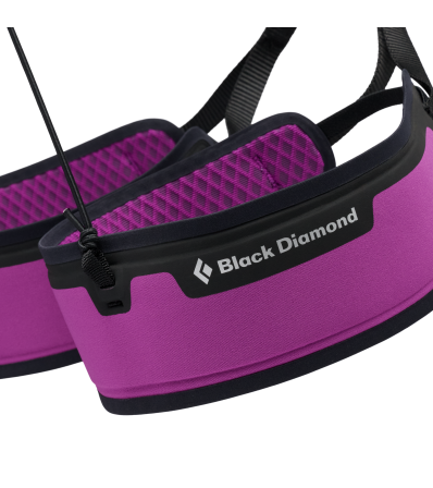 Седалка Black Diamond Zone Harness M's