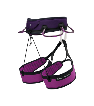 Седалка Black Diamond Zone Harness M's