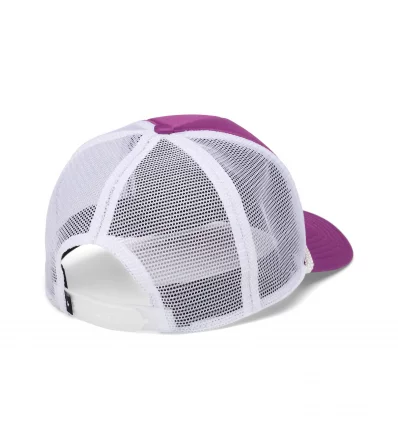 Шапка Black Diamond Flat Bill Trucker Hat