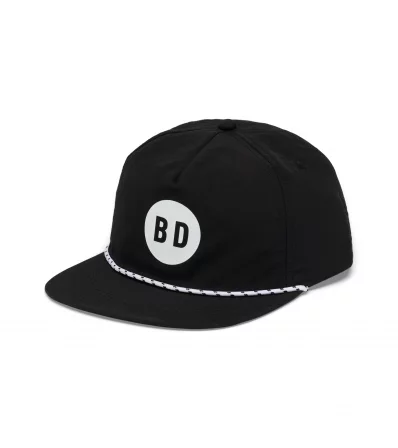 Шапка Black Diamond Synthetic Rope Hat