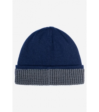 Шапка Marmot Reversible Waffle Beanie