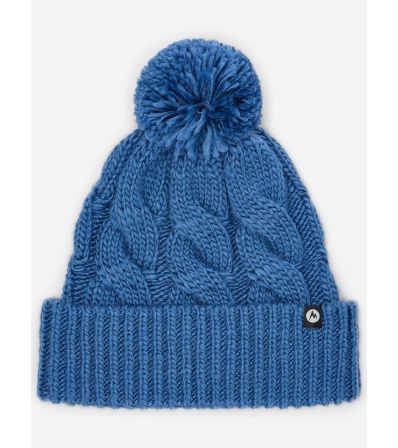 Шапка Marmot Snoasis Beanie W's
