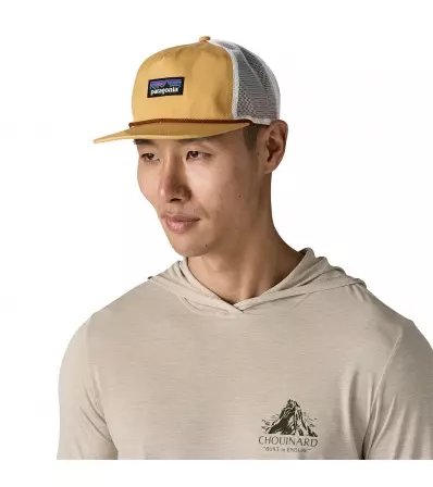 Шапка Patagonia Airfarer Cap