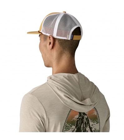 Шапка Patagonia Airfarer Cap Winter 2025