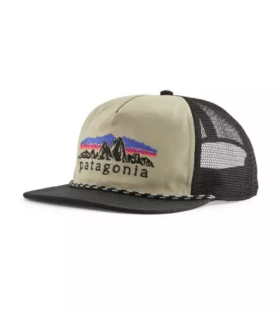 Шапка Patagonia Airfarer Cap