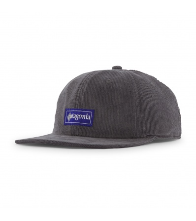 Шапка Patagonia Corduroy Cap
