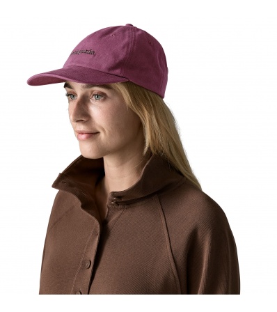 Шапка Patagonia Graphic Trad Cap