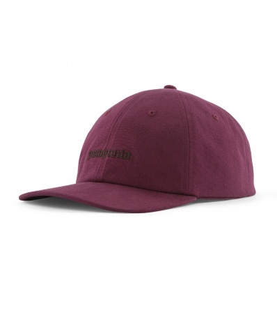 Шапка Patagonia Graphic Trad Cap