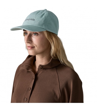 Шапка Patagonia Graphic Trad Cap