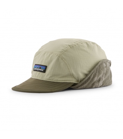 Шапка Patagonia Isthmus Earflap Cap