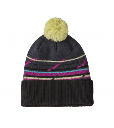Шапка Patagonia Powder Town Beanie