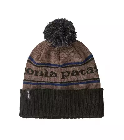 Шапка Patagonia Powder Town Beanie