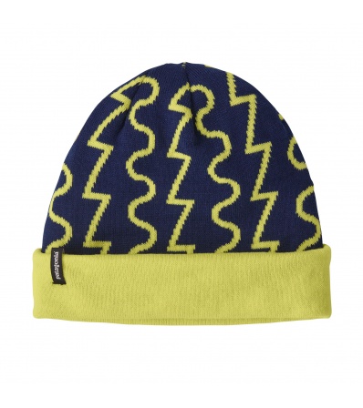 Шапка Patagonia Powslayer Beanie