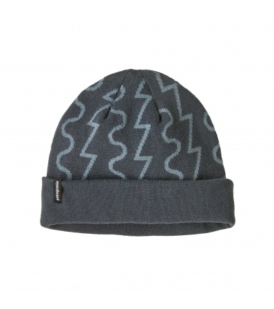 Шапка Patagonia Powslayer Beanie