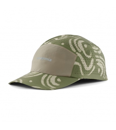 Шапка Patagonia Ultralightweight Ridge Hat