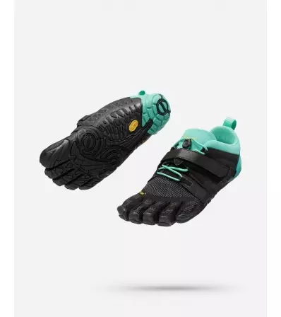 Обувки с пръсти Vibram Five Fingers V-Train 2.0 W's
