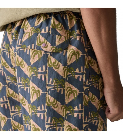 Шорти Patagonia Baggies 5