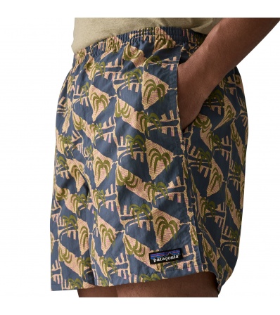 Шорти Patagonia Baggies 5