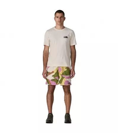 Шорти Patagonia Baggies Longs Shorts 7