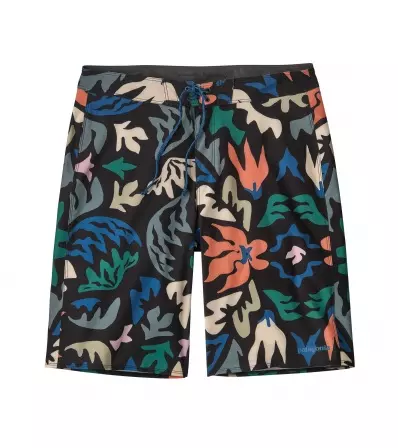 Шорти Patagonia Hydropeak Boardshorts 21