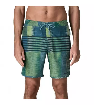 Шорти Patagonia Hydropeak Side Shore Boardshorts 18