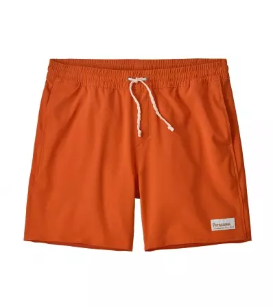 Шорти Patagonia Hydropeak Volley Shorts 16