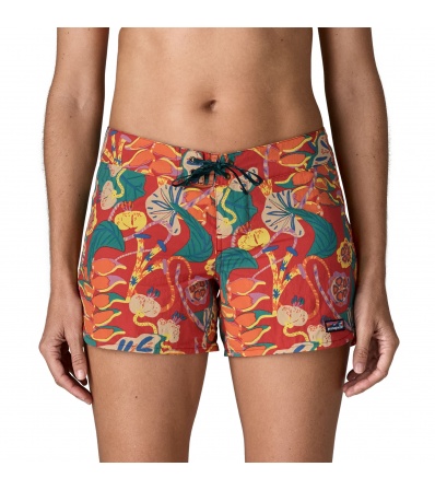 Шорти Patagonia Wavefarer Boardshorts 5