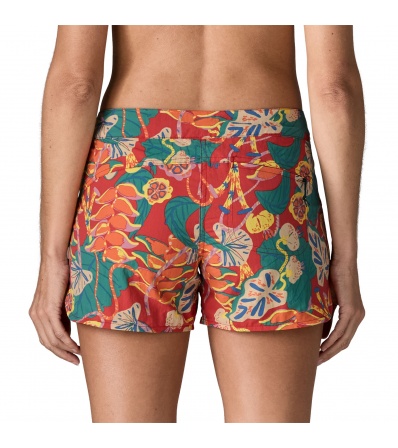 Шорти Patagonia Wavefarer Boardshorts 5