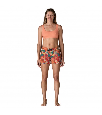 Шорти Patagonia Wavefarer Boardshorts 5