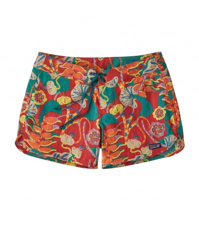 Шорти Patagonia Wavefarer Boardshorts 5