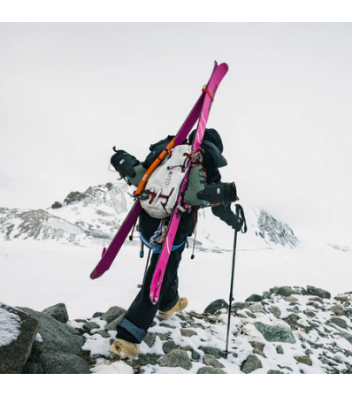 Ски Faction Agent 2