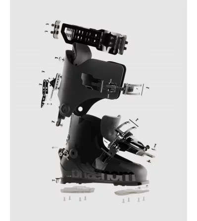 Ски обувки Phaenom freeride 120