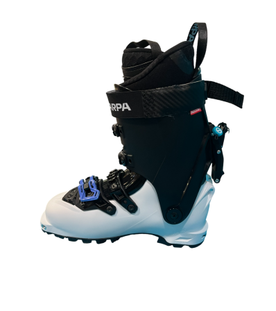 Ски Обувки Scarpa Gea RS