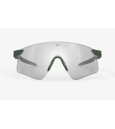 Слънчеви Очила Rudy Project Sunglasses Astral Sphere Frozen Pantanal Matte - ImpactX 2 Laser Black