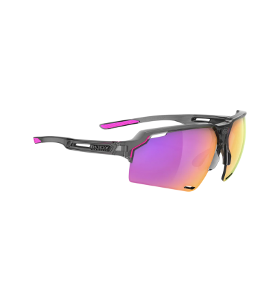 Слънчеви Очила Rudy Project Sunglasses Deltabeat Crystal Ash - Multilaser Sunset