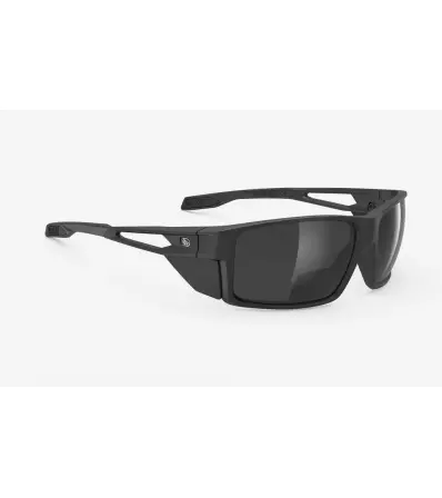 Слънчеви Очила Rudy Project Sunglasses Nyad Readers Black Matte- Smoke Black +2.50 RX