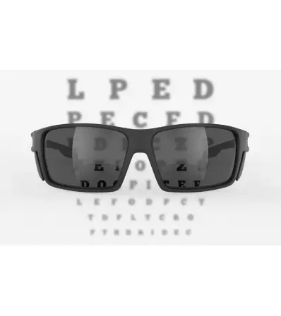 Слънчеви Очила Rudy Project Sunglasses Nyad Readers Black Matte- Smoke Black +2.50 RX