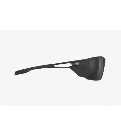 Слънчеви Очила Rudy Project Sunglasses Nyad Readers Black Matte- Smoke Black +2.50 RX